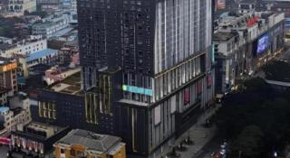City Comfort Inn Nanning Chaoyang Parkson Pedestrian Street - 8