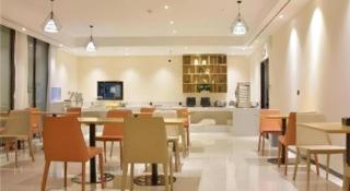 City Comfort Inn Baise Longlin Yingbin Road - 9