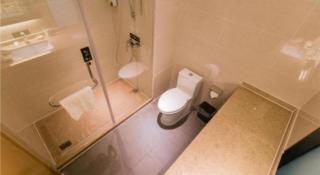 City Comfort Inn Baise Longlin Yingbin Road - 3