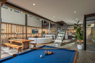 Melbourne CIty Apartments Luxury Loft Residence with Rooftop Terrace - 6