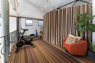 Melbourne CIty Apartments Luxury Loft Residence with Rooftop Terrace - 1