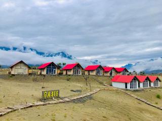 Oasis Resort - 8