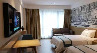City Comfort Inn Zunyi Wuchuan - 6