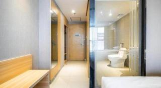 City Comfort Inn Lichuan Railway Station Tenglong Cave - 2