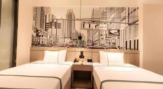 City Comfort Inn Hefei Mingzhu Square Fanhua Avenue - 1