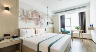 City Comfort Inn Hefei Mingzhu Square Fanhua Avenue - 9