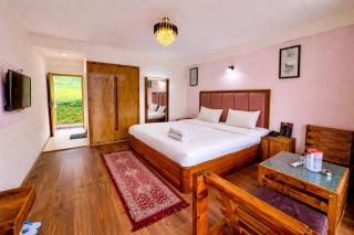 Hotel Naina Rockland , Manali - 4