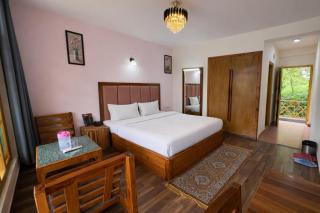 Hotel Naina Rockland , Manali - 3