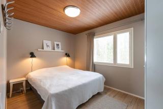 Aurinkorinne 2 - Modern 2BD & Loft, free wifi & sauna - Syöte - 8