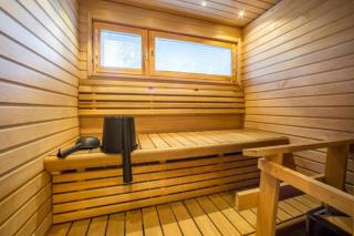 Aurinkorinne 2 - Modern 2BD & Loft, free wifi & sauna - Syöte - 7