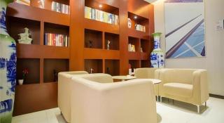 City Comfort Inn Nanchang Shuanggang Metro Station Finance University - 9