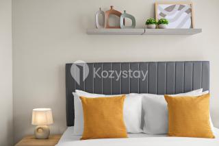 Corvia by Kozystay - Kemayoran - 9