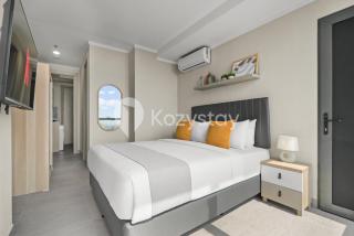 Corvia by Kozystay - Kemayoran - 7