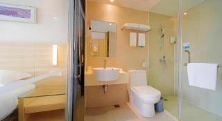 City Comfort Inn Zhongshan Dongsheng One Plus One - 1