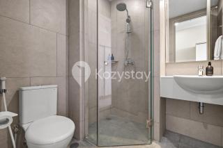 Corvia by Kozystay - Kemayoran - 6