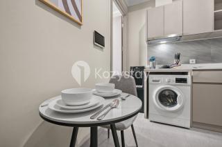 Corvia by Kozystay - Kemayoran - 2