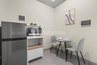 Corvia by Kozystay - Kemayoran - 3
