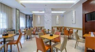 City Comfort Inn Zhongshan Xiaolan Xinduhui Gymnasium - 7