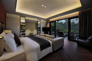 Ayatara Resort Ubud - 9