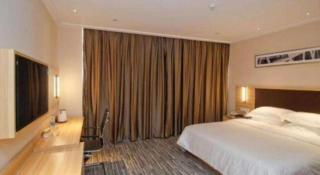 City Comfort Inn Hefei Shuanggang Fuyang Road - 6