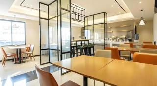City Comfort Inn Nanning Wuming - 9