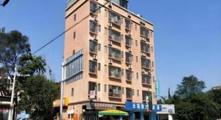 Chengke Hotel Guangdong Zhaoqing Sihui District Huilin Road - 7