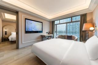 Mercure Guangzhou Tianhe Sports Center - Free Shuttle Bus to Canton Fair during fair period - 0