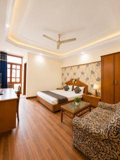 Hotel Kochar International - 1 Minute From Gaffar Market Karol Bagh New Delhi - 4