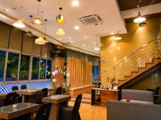 Vio Hotel Pasteur - 4