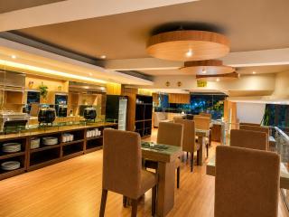 Vio Hotel Pasteur - 5