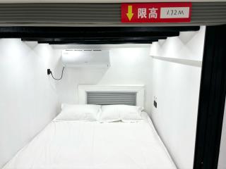 Duplex Garden Villa with Private Courtyard Jing'an Villa Near Metro Downtown Shanghai - 2