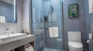 Shell Hotel Tai'an Feicheng Longshan Road - 1