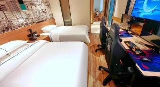 City Comfort Inn Kunshan Development Zone Penglang Xinxing Middle Road - 5