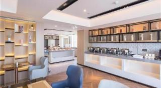 Echarm Hotel Changsha Xiangya Fushan - Changsha - 6