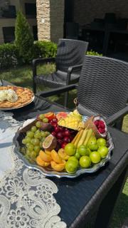 Palmen Villa Gabala - 4