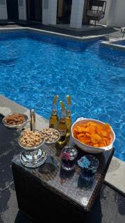 Palmen Villa Gabala - 5