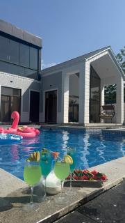 Palmen Villa Gabala - 6