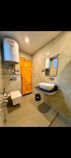 French Woods Cottages - 8