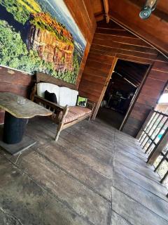 Sigiri Coconut Tree House - 8