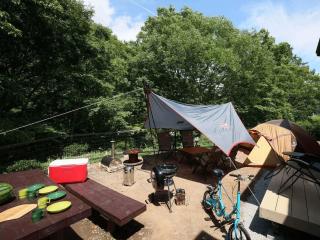 SENKO TINY CAMP - Vacation STAY 85298v - Ueda - 8