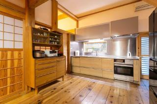 Private resort Hibiki no Yado & Mori - Vacation STAY 85305v - 4