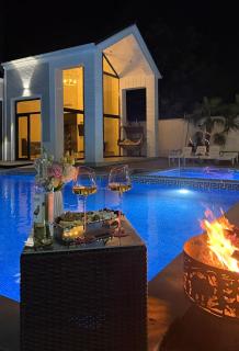 Palmen Villa Gabala - 9