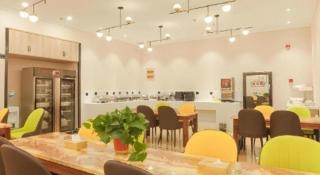 Green Tree Inn Express Hefei Yungu Road Linhu Community - 2