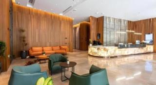 GreenTree Eastern Hotel Suzhou Dushu Lake Yinshan Lake Guoyuan Road Metro Station - 9