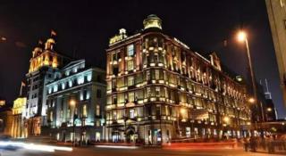 Echarm Hotel Shanghai North Bund Tilanqiao Metro Station - 9