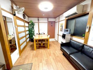 GuestHouse Reina Tsuruhashi Station - Vacation STAY 15421 - 4