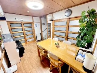 GuestHouse Reina Tsuruhashi Station - Vacation STAY 15421 - 3