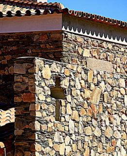 Couto dos Pardinhos - Monforte da Beira - 6
