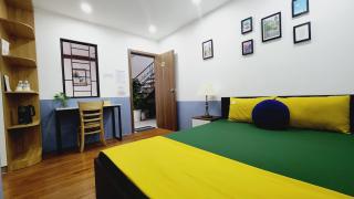 Hanoi Sunrise Homestay Long Biên - 6