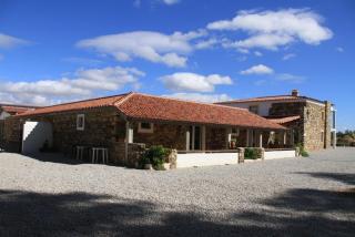 Couto dos Pardinhos - Monforte da Beira - 7